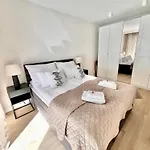 Apartament Nautica