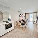 Apartament Nautica