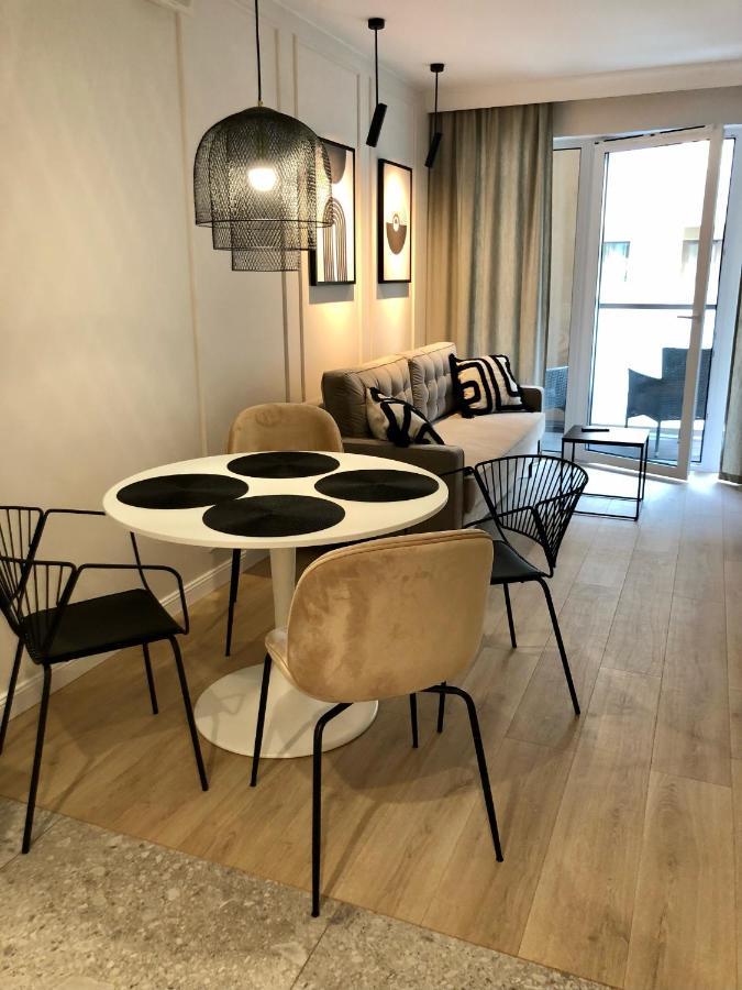 Nautica Apartment Kolberg