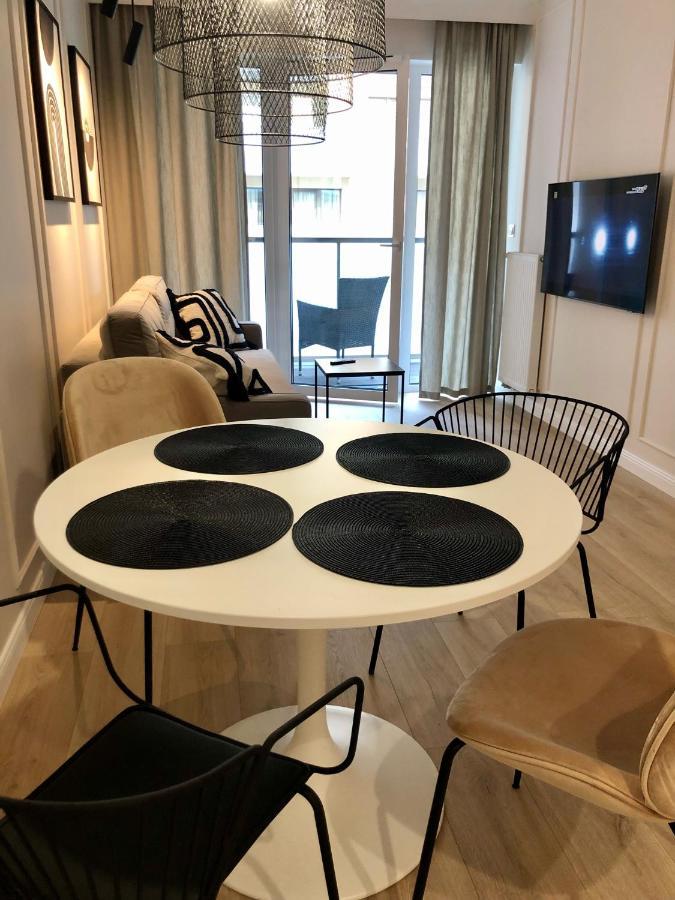Apartment Nautica *