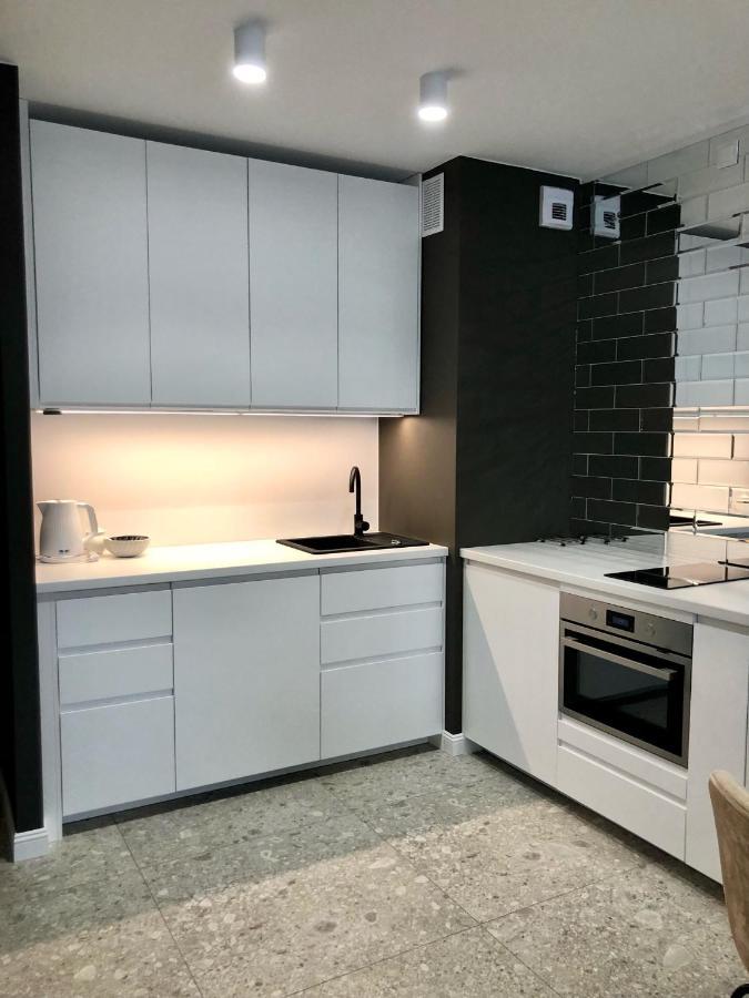Nautica Apartment Kolberg